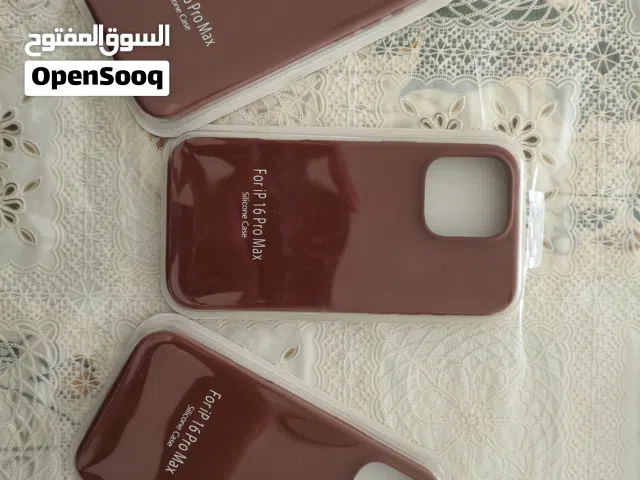 iPhone 16 Pro Max case urgently selling