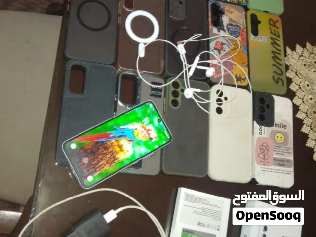 Samsung Galaxy A54 256 GB in Mafraq