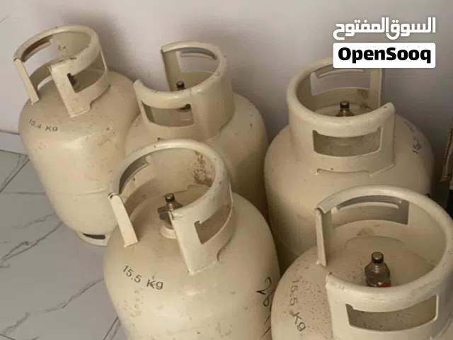 اسطونات غاز البيع وحدة ع 490