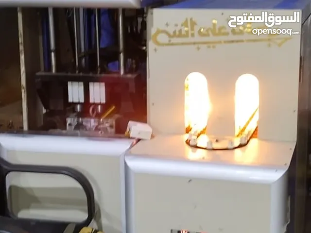 للبيع مصنع ماء صحه كامل مع دينه وسجل شغال ومشهور سبب البيع خلاف بين الشركا