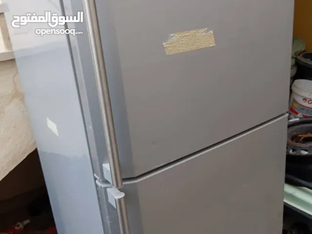 ثلاجه شارب بالضمان