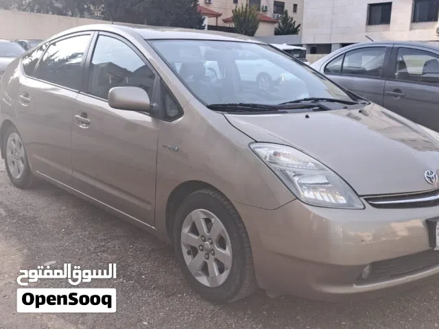 2009, تويوتا, بريوس, Prius