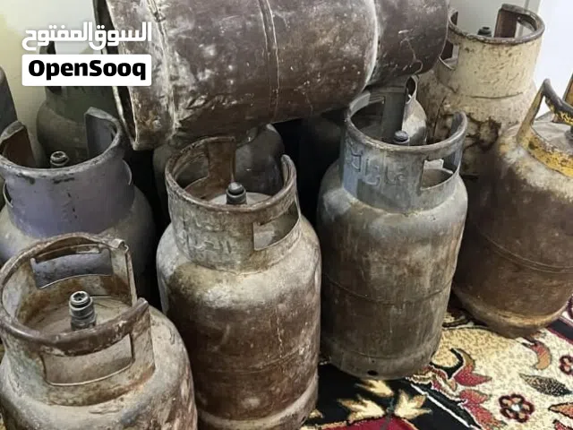 السلام وعليكم عندي غاز عراقي