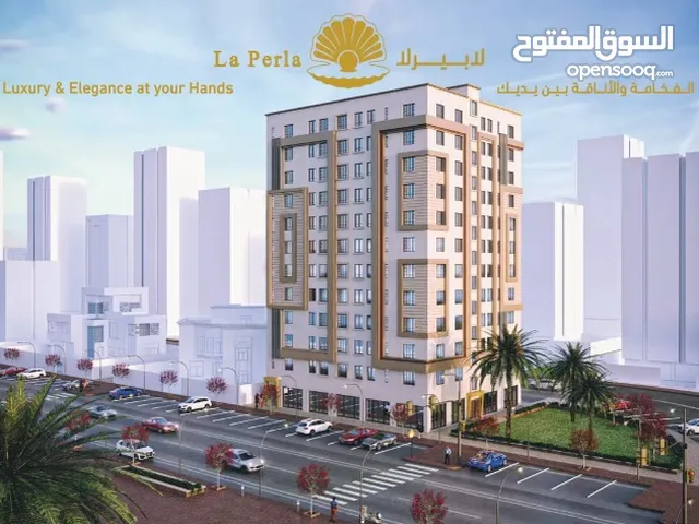 85 m2 2 Bedrooms Apartments for Sale in Al Dakhiliya Manah