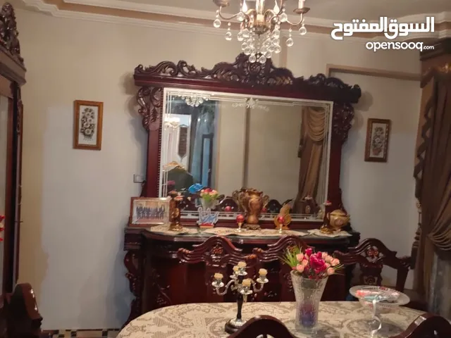 130m2 3 Bedrooms Apartments for Rent in Tanta El Nady Street