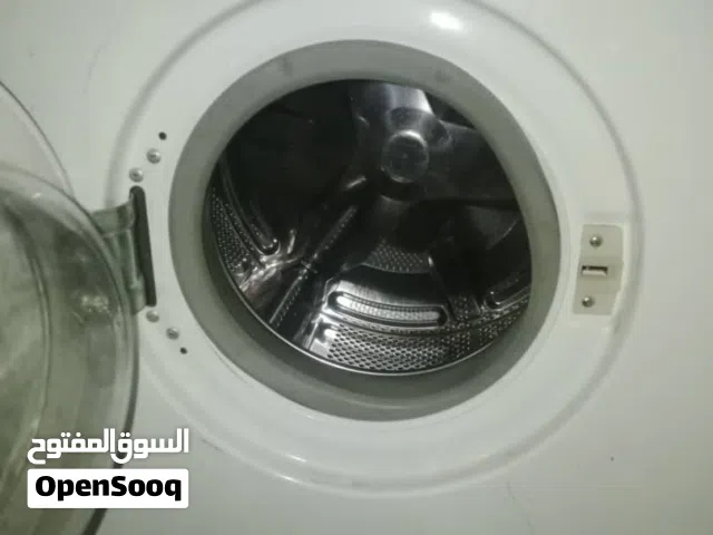 غساله للبيع اتمتيك نظيف ومضمونه