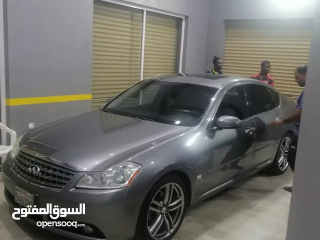 Used Infiniti Other in Northern Governorate