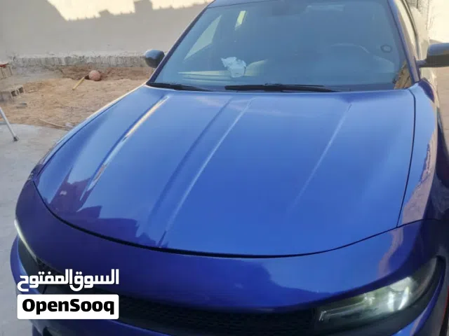 Used Dodge Charger in Basra