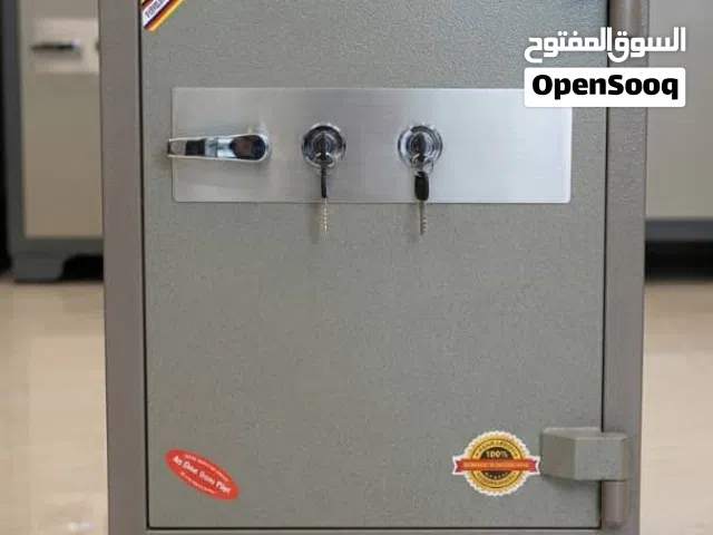 وصل الحديث خزنات فيتنامي وبصمه وكلمت سر وجميع انوع الخزنات ضد الحريق وضد الرصاص