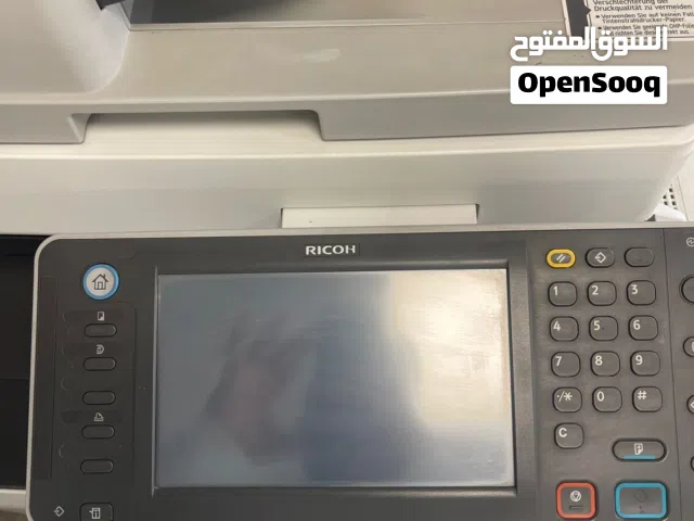 للبيع طابعه جديده استخدام بسيط