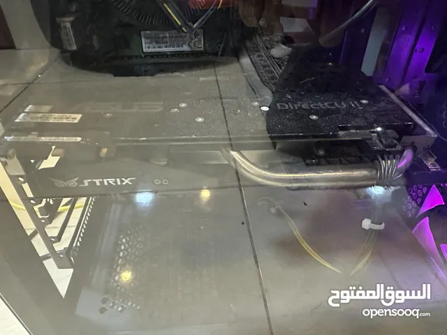 كرت شاشه GTX 970 من شركه نفيديا اقرء الوصف