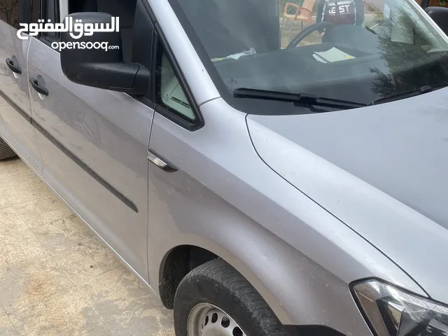 Volkswagen Caddy 2019 in Jerash