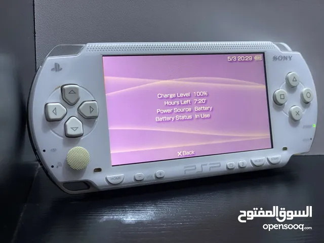 PSP PlayStation for sale in Baghdad