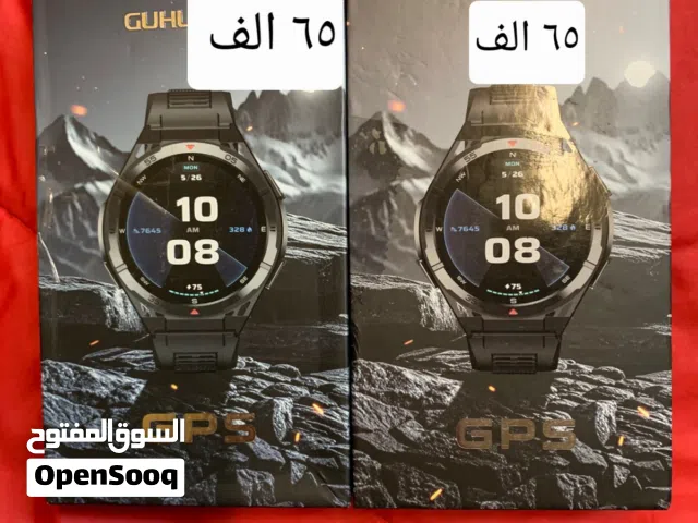 ساعات سمارت