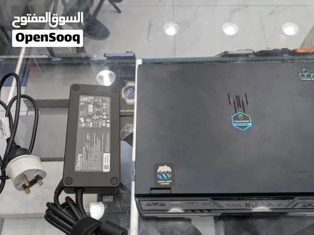 Acer predator laptop