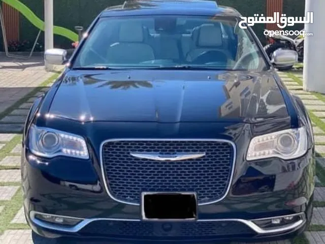 Chrysler Crossfire 2021 in Al Riyadh