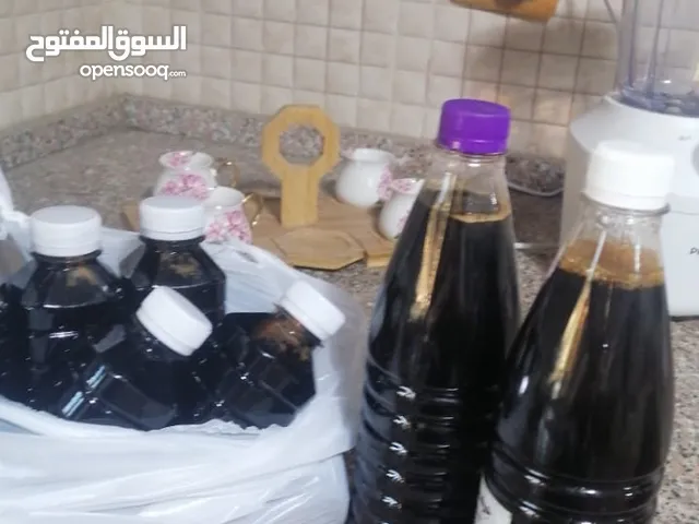 دبس رمان سوري شغل يدوي ممتاز وطعم طيب ...