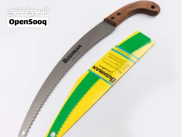 أداة يدوية منشار حديقة ب 3