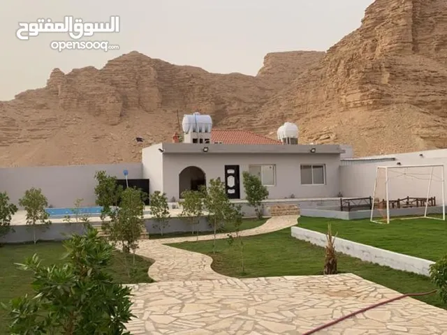 1 Bedroom Chalet for Rent in Al Riyadh Dirab