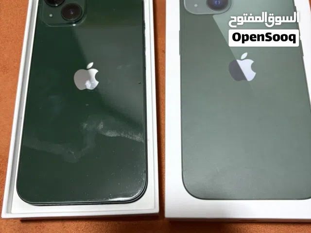 Iphone 13 normal 128gb 86%