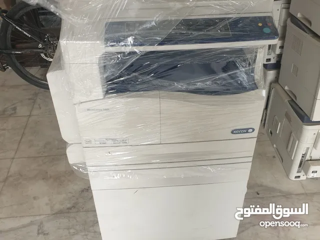 Xerox photo copier workcenter 5024