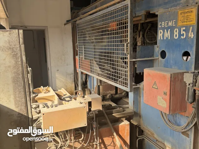 Kaltenbach machinery