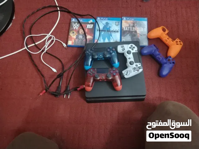 PlayStation 4 PlayStation for sale in Irbid