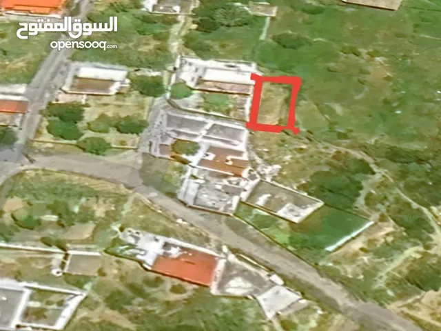 Mixed Use Land for Sale in Tétouan Medina
