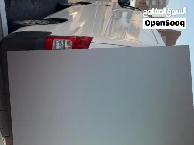 Used Nissan Urvan in Kuwait City