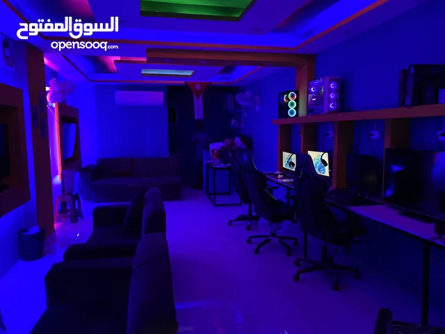 محل pc للبيع مادبا
