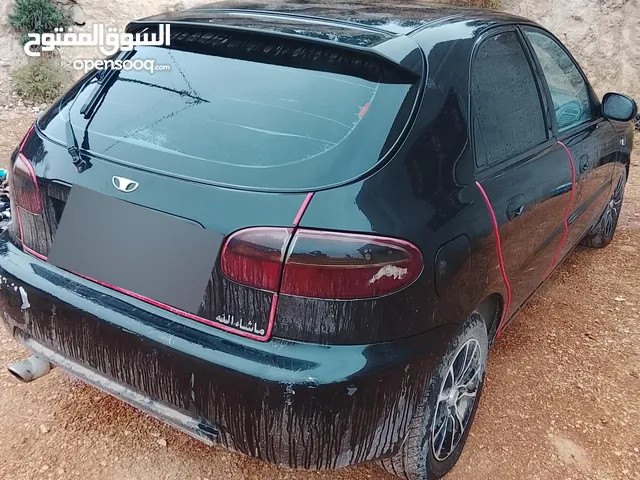 Used Daewoo Juliet in Tubas