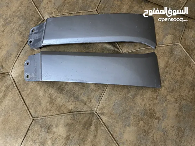 Exterior Parts Body Parts in Tripoli