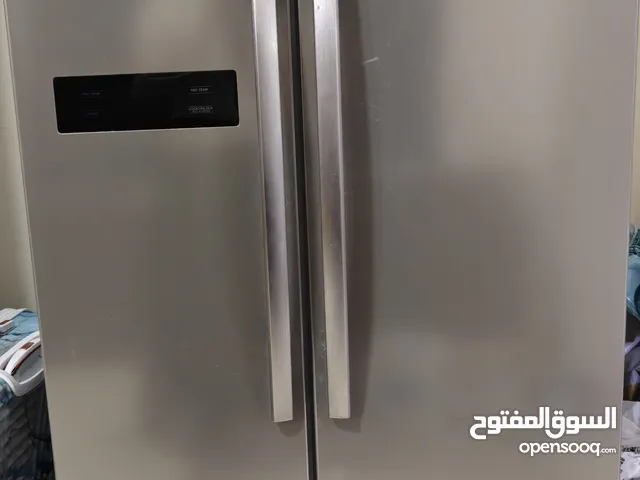 Panasonic Refrigerators in Abu Dhabi