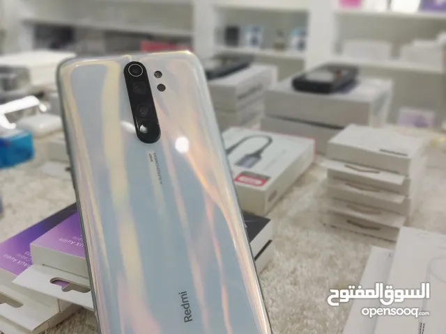 Xiaomi Redmi 8A Pro 128 GB in Misrata