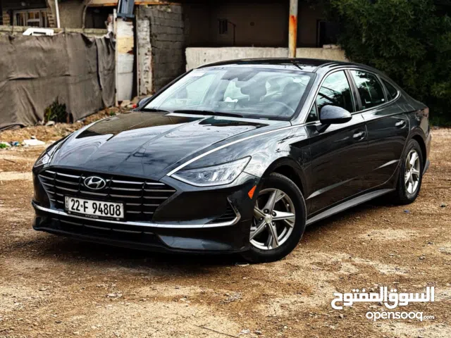 هيونداي سوناتا 2023