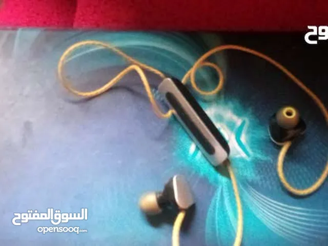 سماعة بلوتوث اصليه وصلات otg