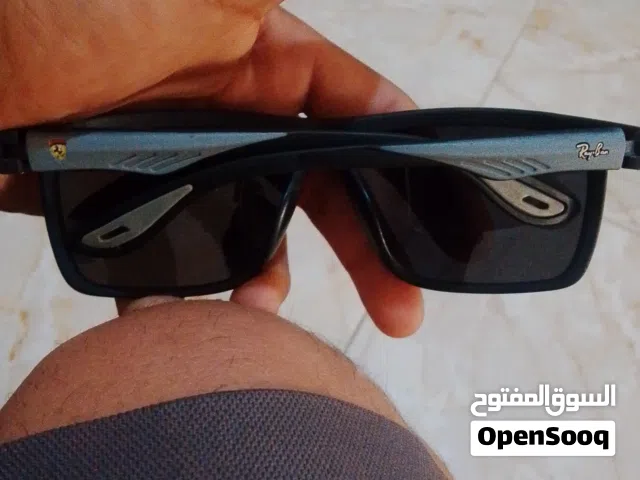 نضاره براند راي بان اصليه مستعمله للبيع السعر 120قابل للتفاوض