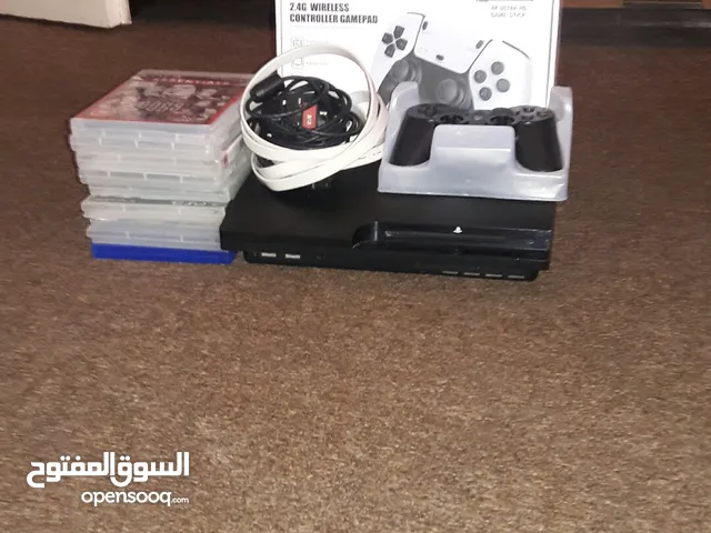  Playstation 3 for sale in Amman