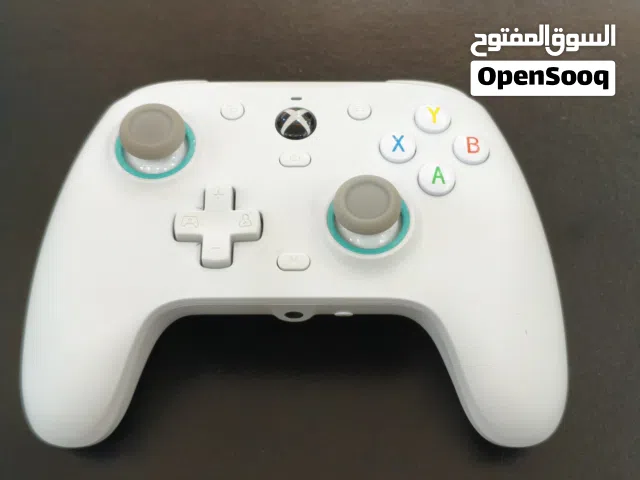 يد للكمبيوتر والاكس بوكس يد قيم سير حكم جديدة مفيهاش اي شي فاسد ولا قريب يفسد