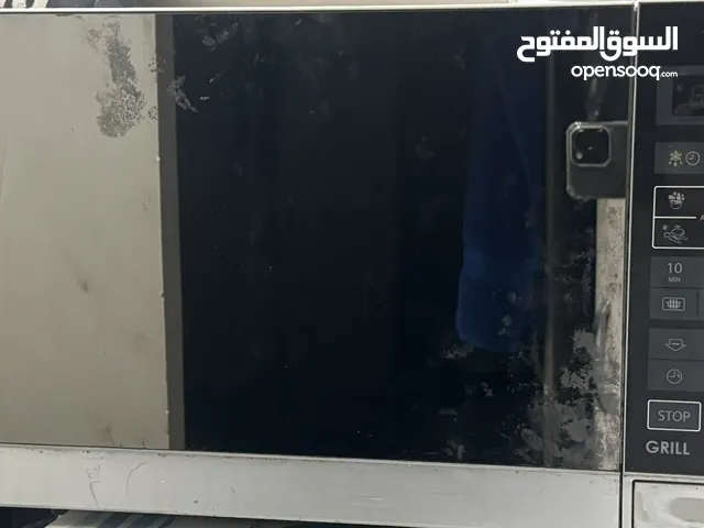مايكرويف شارب