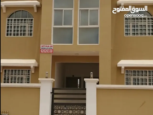 100 m2 3 Bedrooms Apartments for Rent in Dhofar Other