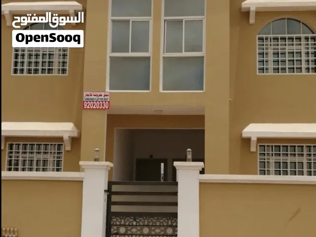100 m2 3 Bedrooms Apartments for Rent in Dhofar Other