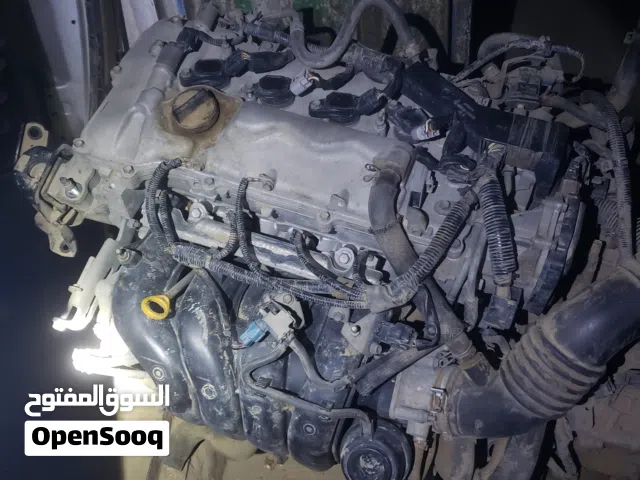 تايوتا نوها 2012