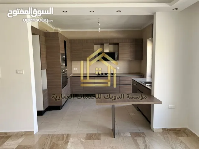 177m2 3 Bedrooms Apartments for Rent in Amman Abdoun