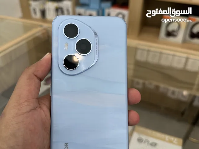 Only 15 day used new mobile honor 400pro 512 gb