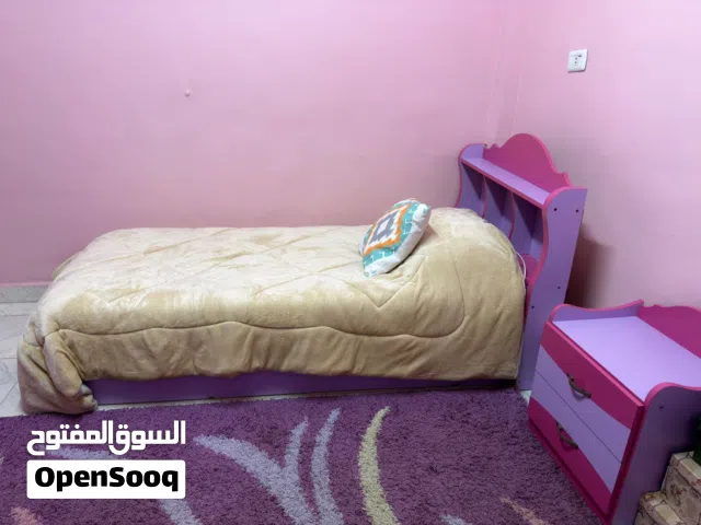 غرفه نوم شبابي