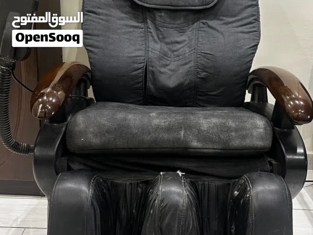 كرسي مساج مستعمل
