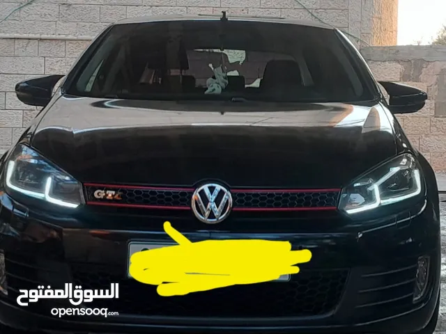 Used Volkswagen Golf in Salfit