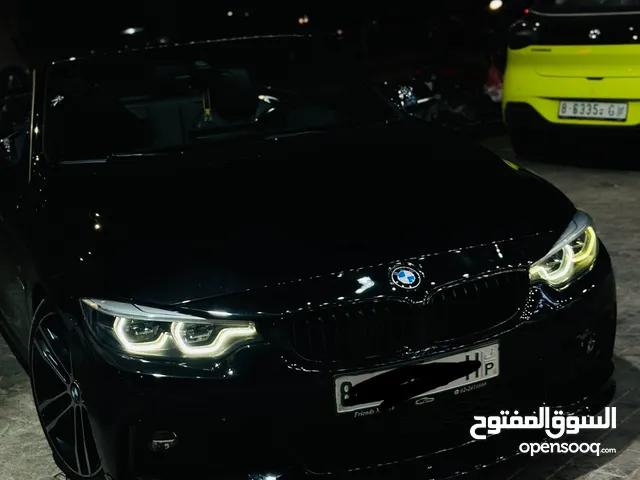 بي ام كشف للبيع