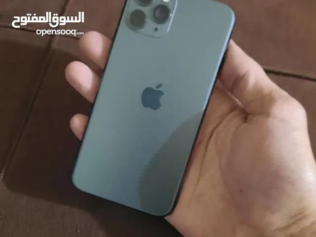 ايفون 11 برو